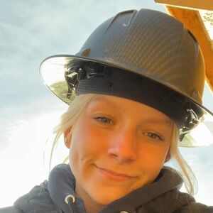 Meet your Posher, Annabell